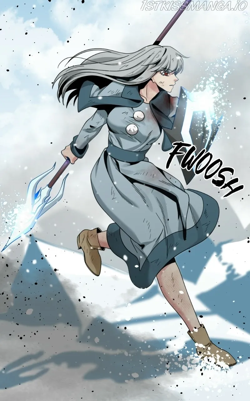 Read Hero Killer Manga Online