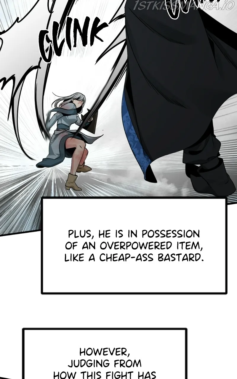 Read Hero Killer Manga Online