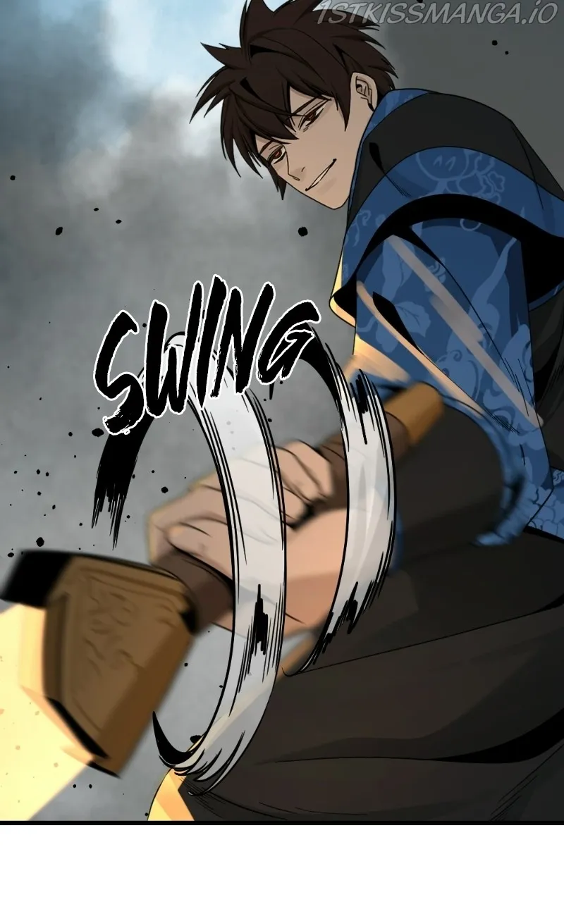 Read Hero Killer Manga Online