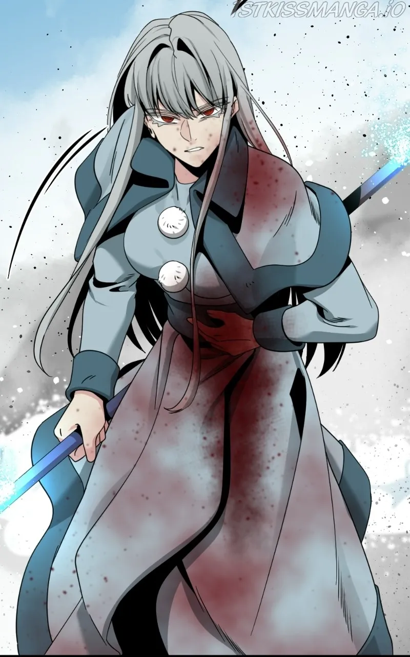 Read Hero Killer Manga Online