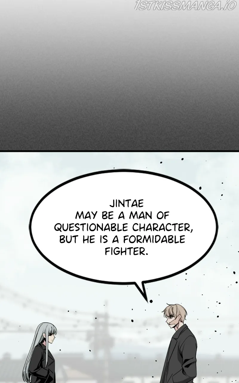Read Hero Killer Manga Online