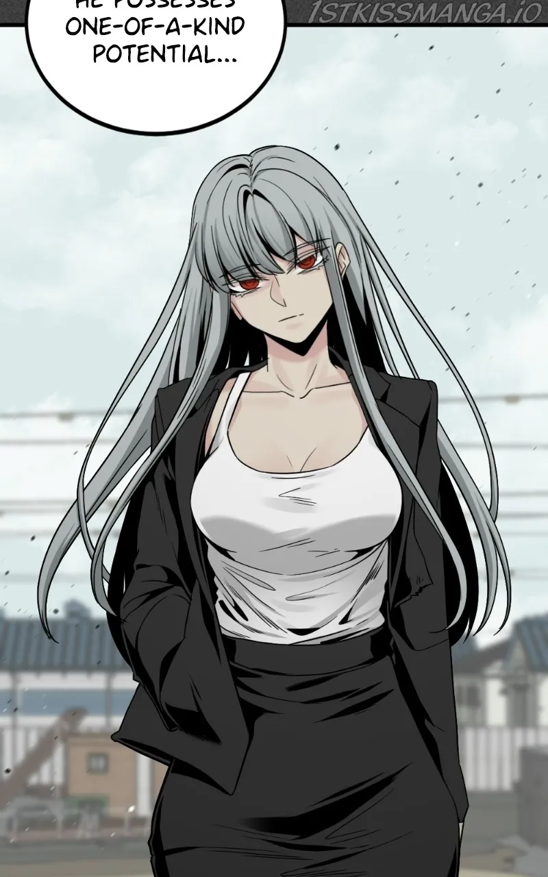 Read Hero Killer Manga Online