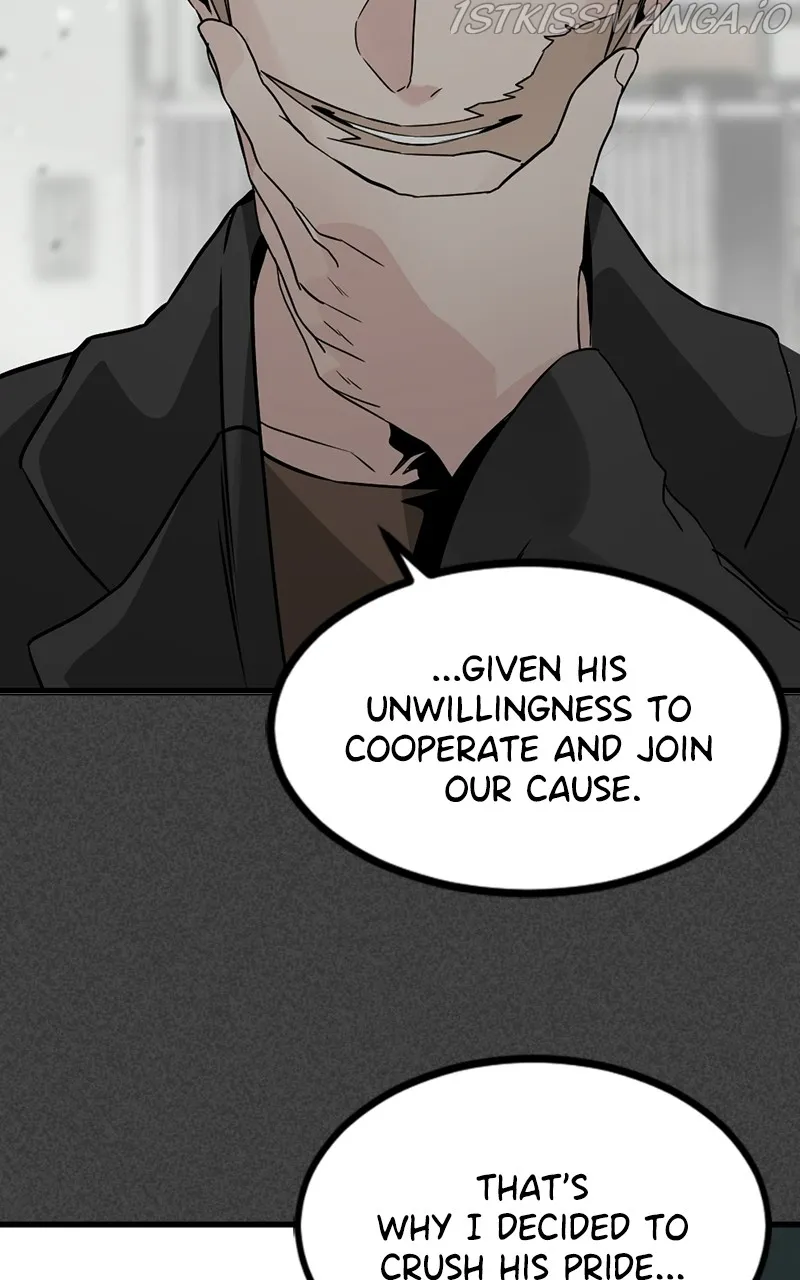 Read Hero Killer Manga Online