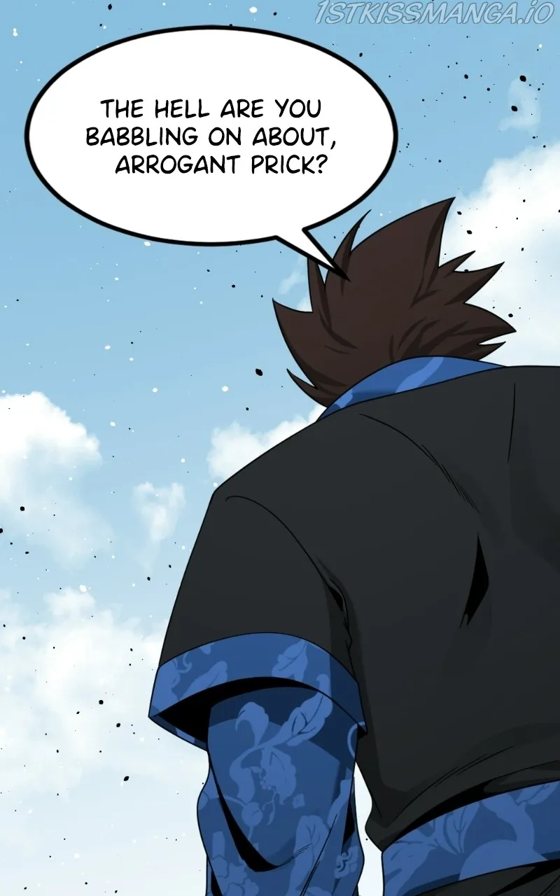 Read Hero Killer Manga Online