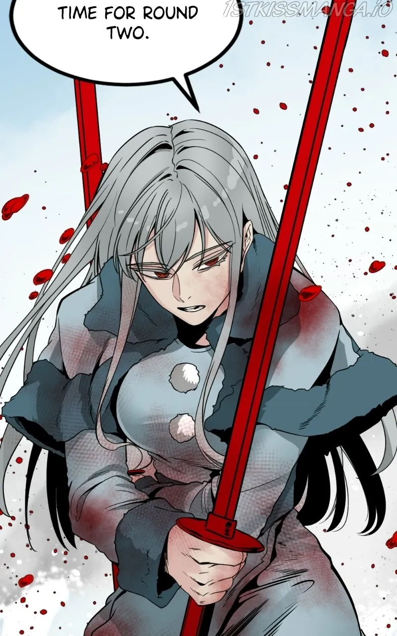 Read Hero Killer Manga Online
