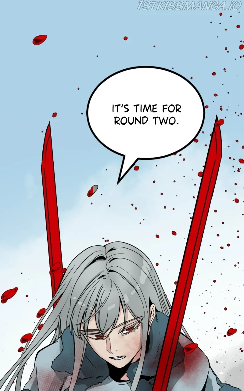 Read Hero Killer Manga Online