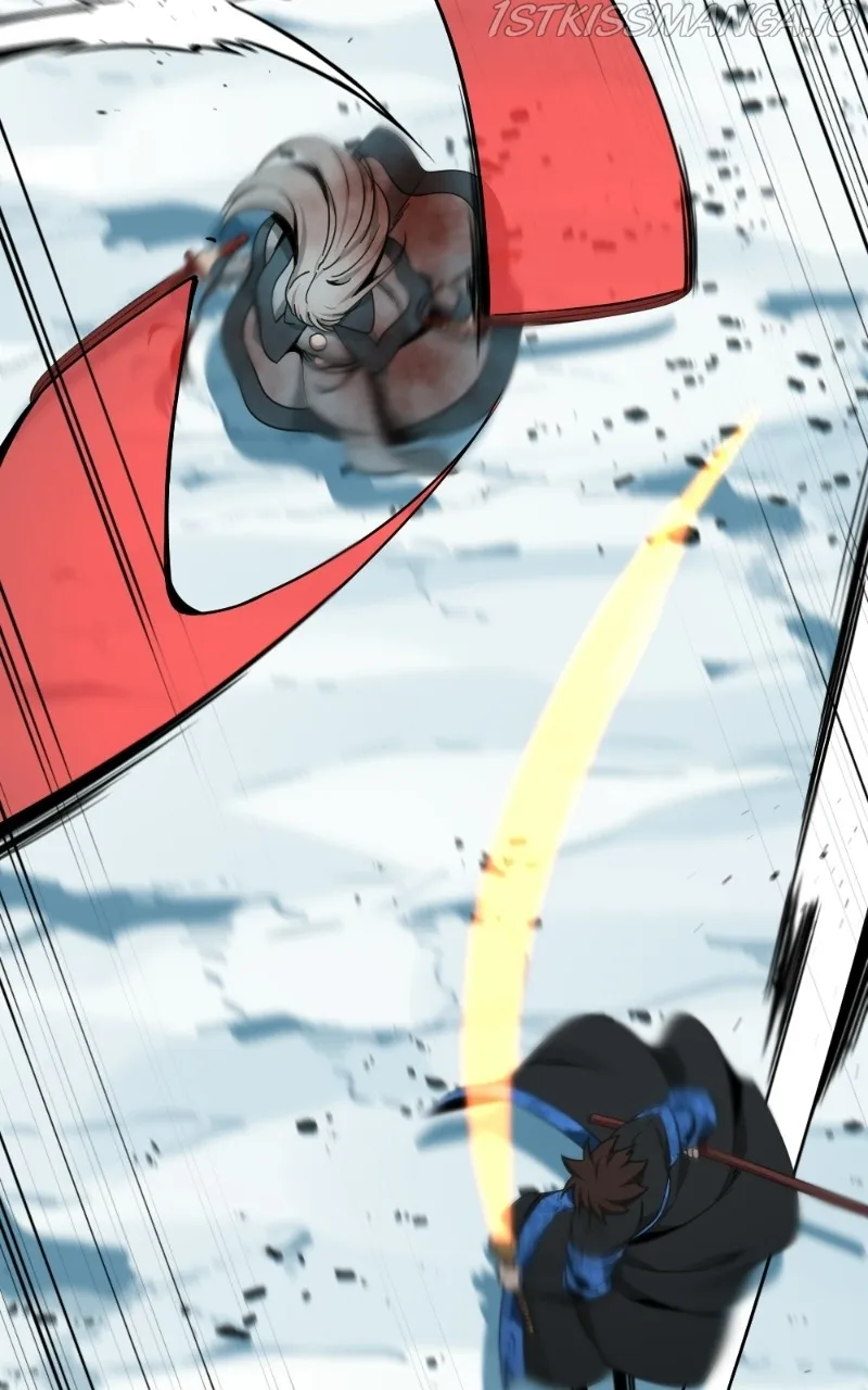 Read Hero Killer Manga Online