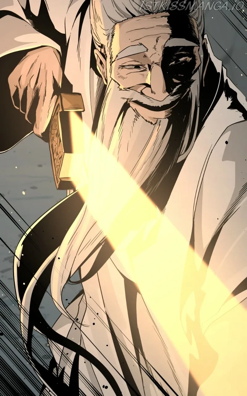 Read Hero Killer Manga Online