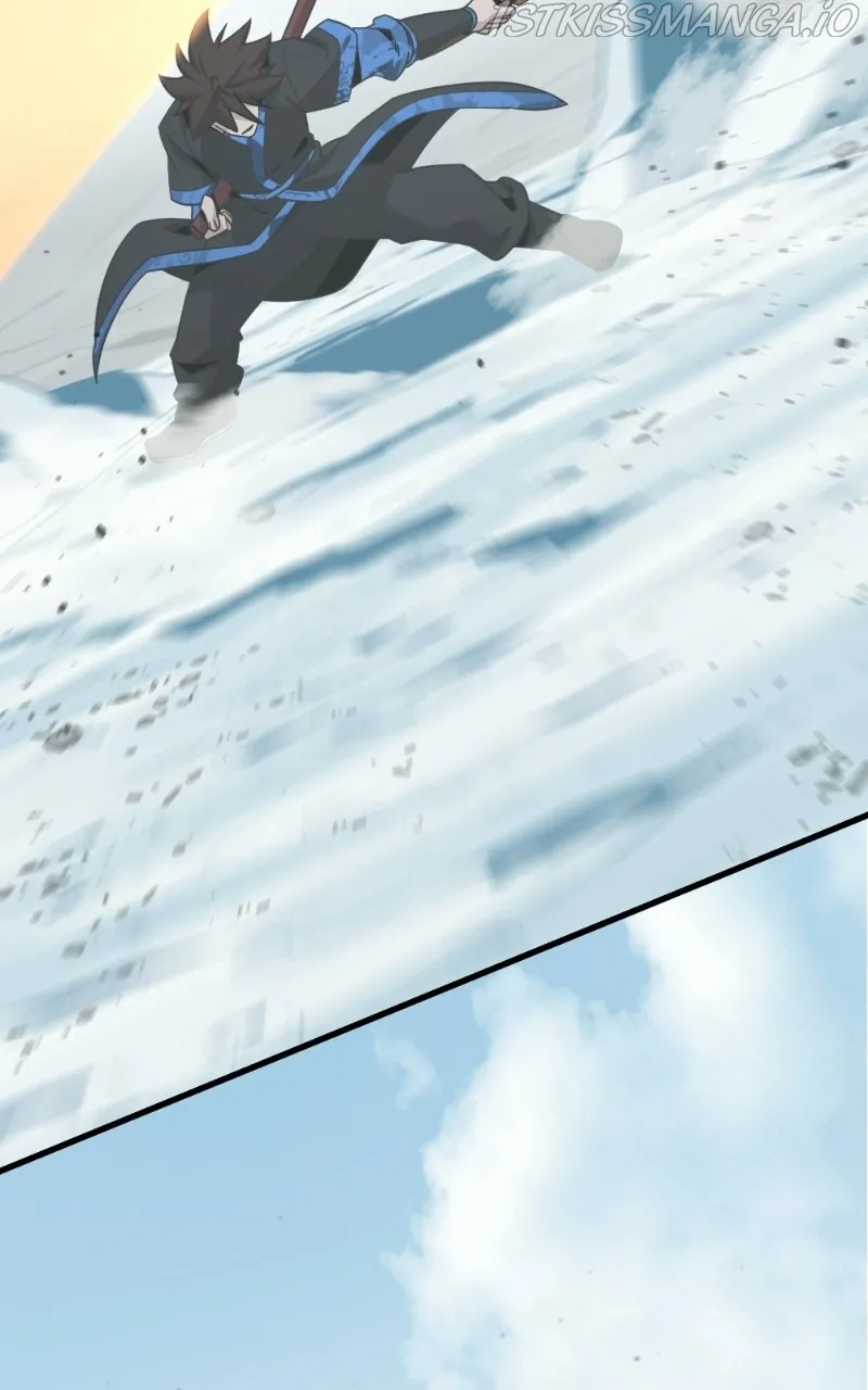 Read Hero Killer Manga Online