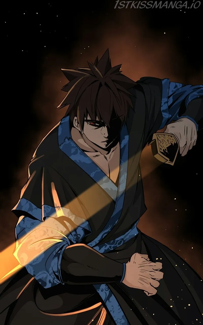 Read Hero Killer Manga Online