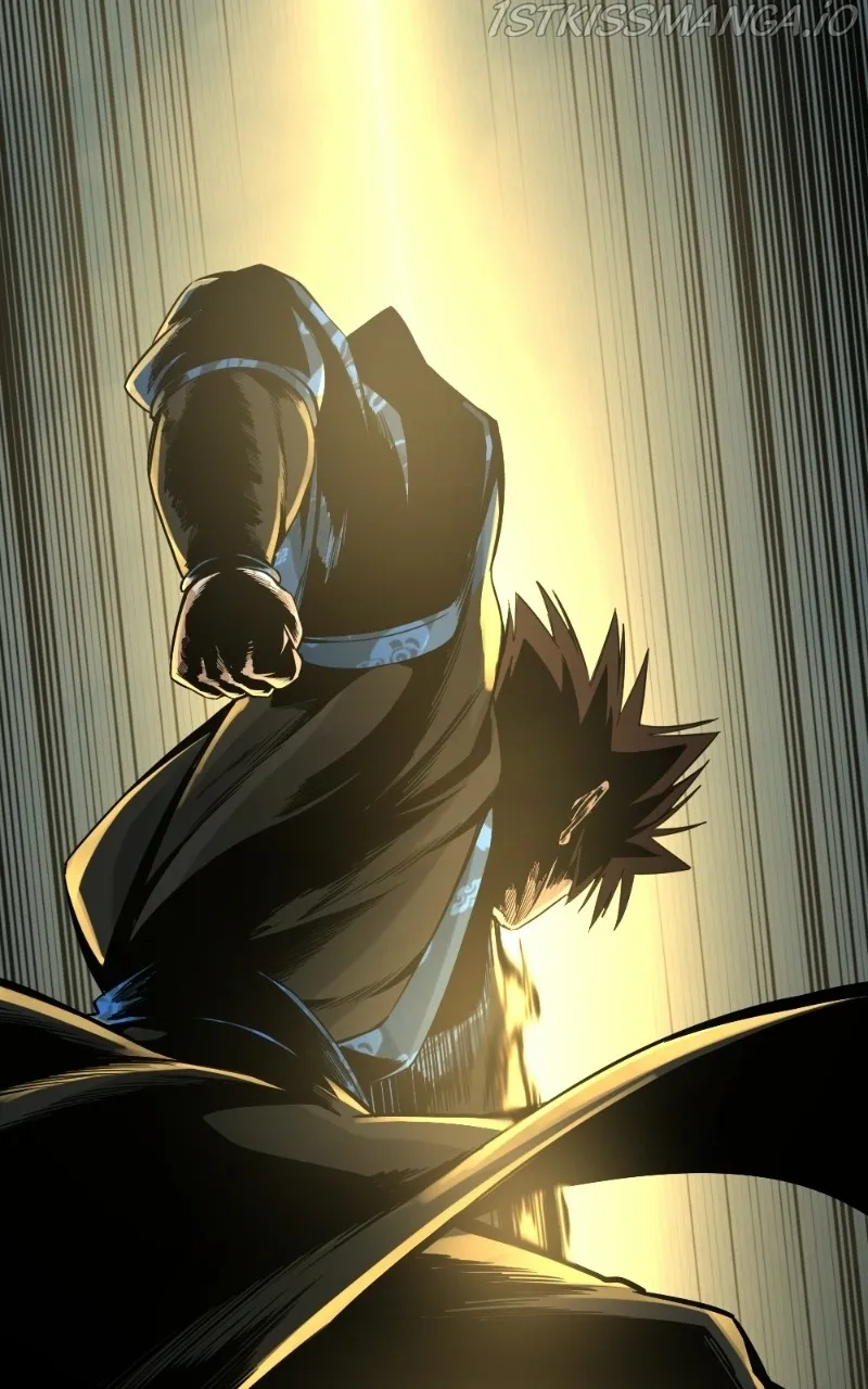 Read Hero Killer Manga Online