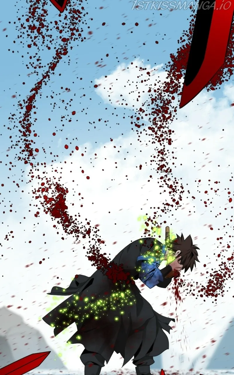Read Hero Killer Manga Online