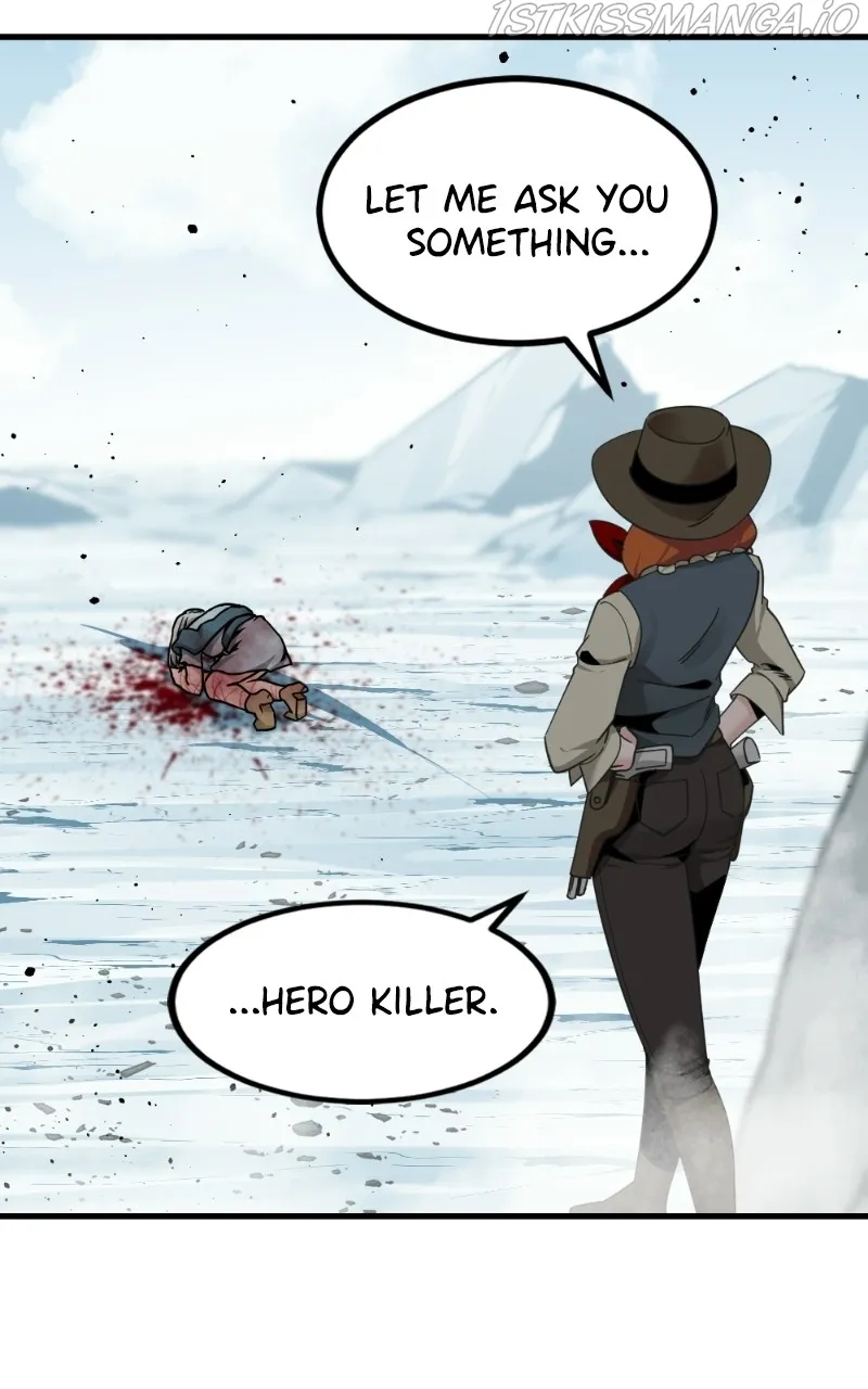 Read Hero Killer Manga Online
