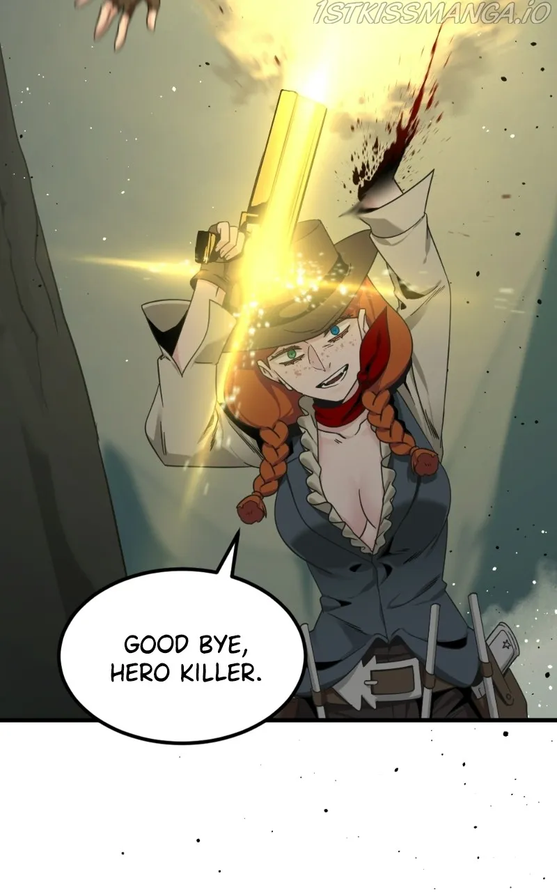 Read Hero Killer Manga Online
