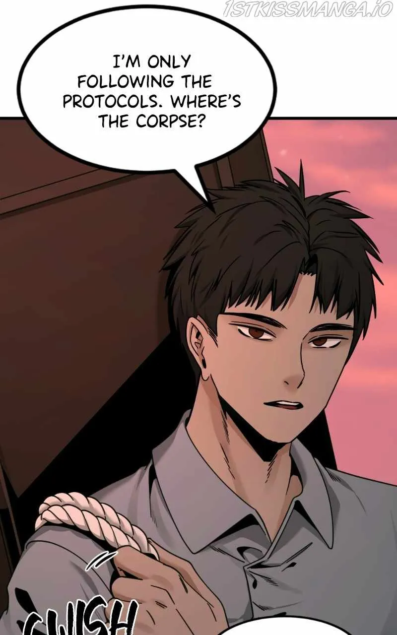 Read Hero Killer Manga Online
