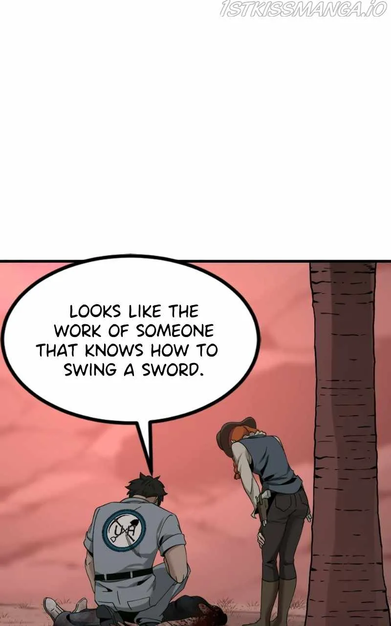Read Hero Killer Manga Online