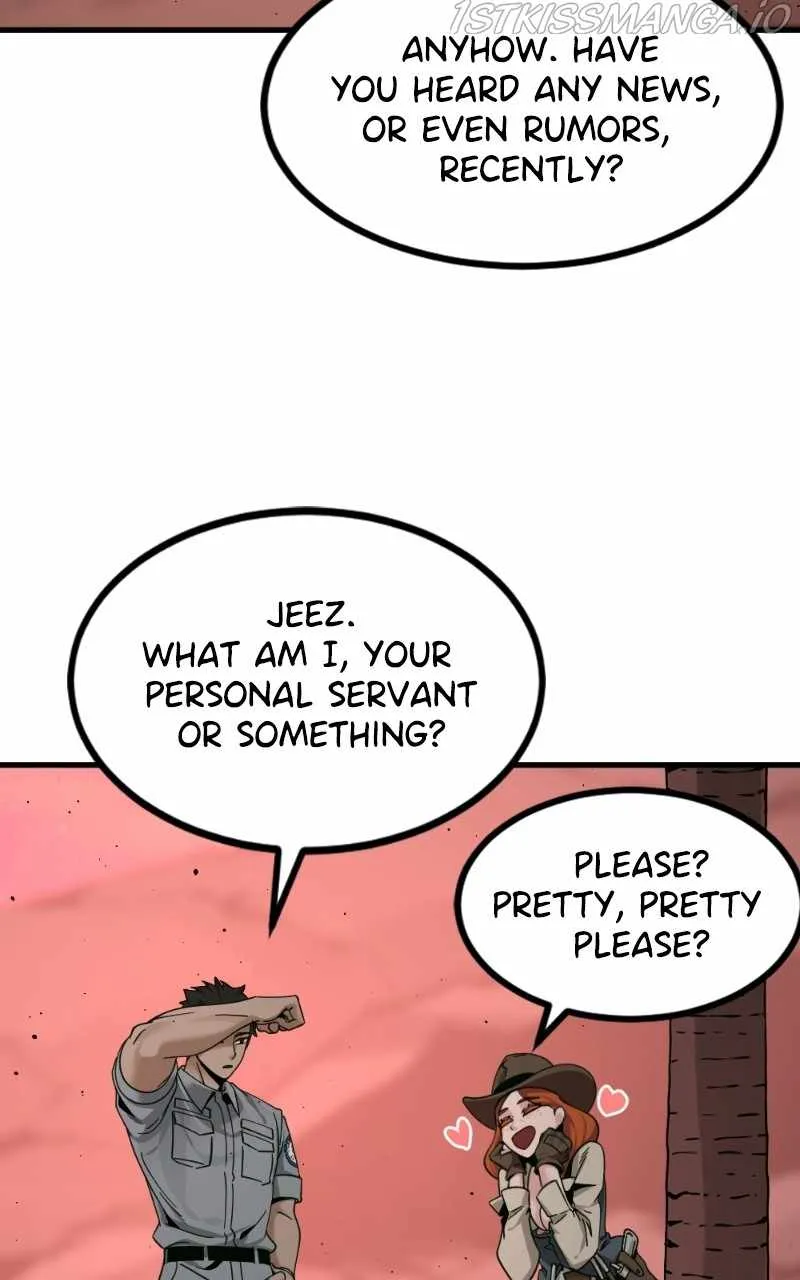 Read Hero Killer Manga Online