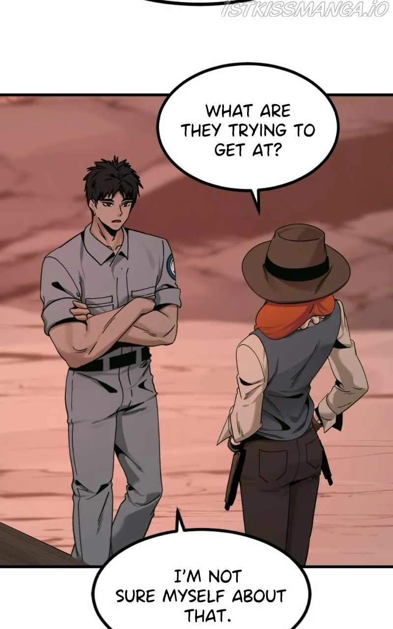 Read Hero Killer Manga Online