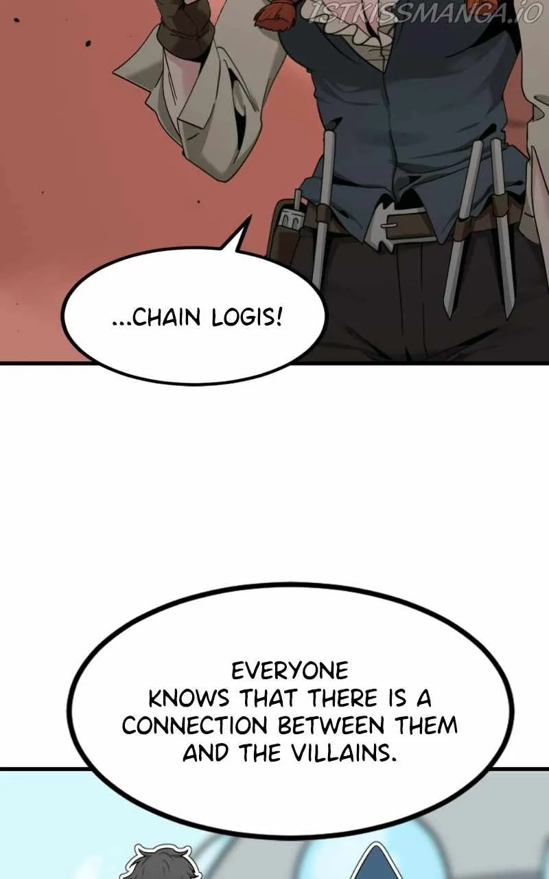 Read Hero Killer Manga Online
