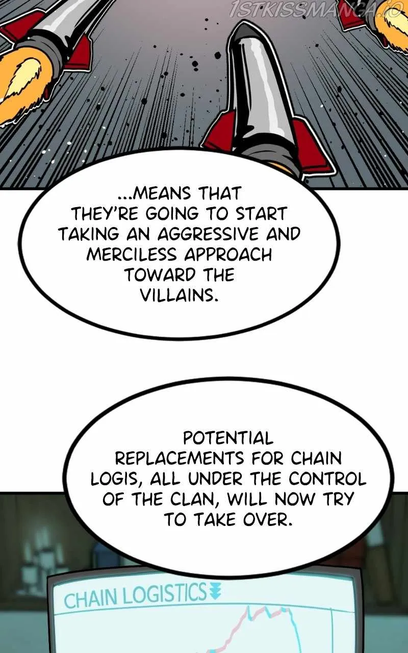 Read Hero Killer Manga Online