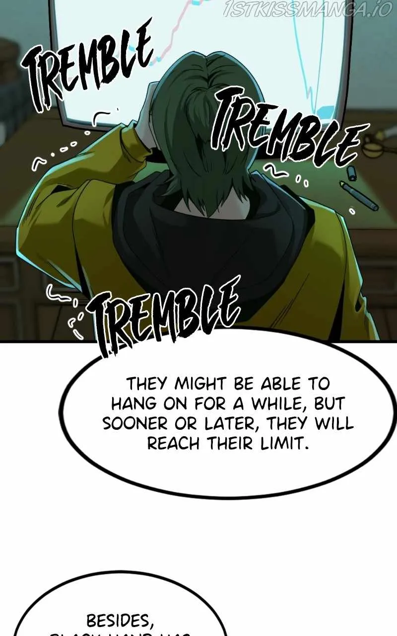 Read Hero Killer Manga Online