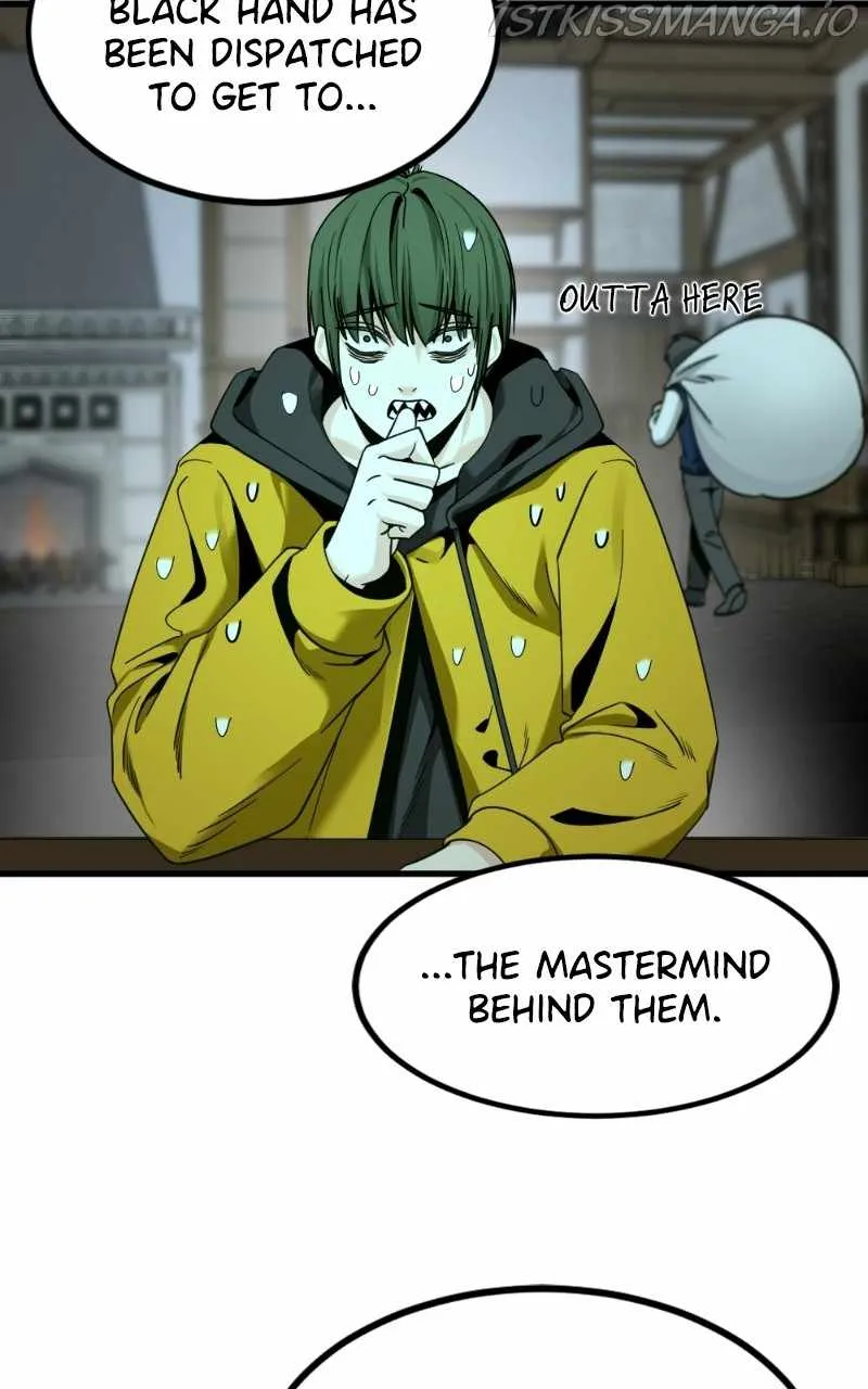 Read Hero Killer Manga Online