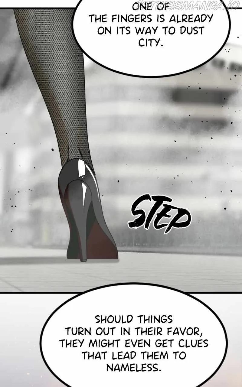 Read Hero Killer Manga Online