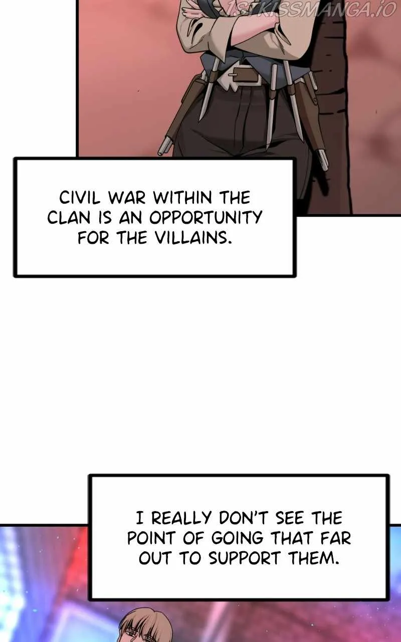 Read Hero Killer Manga Online