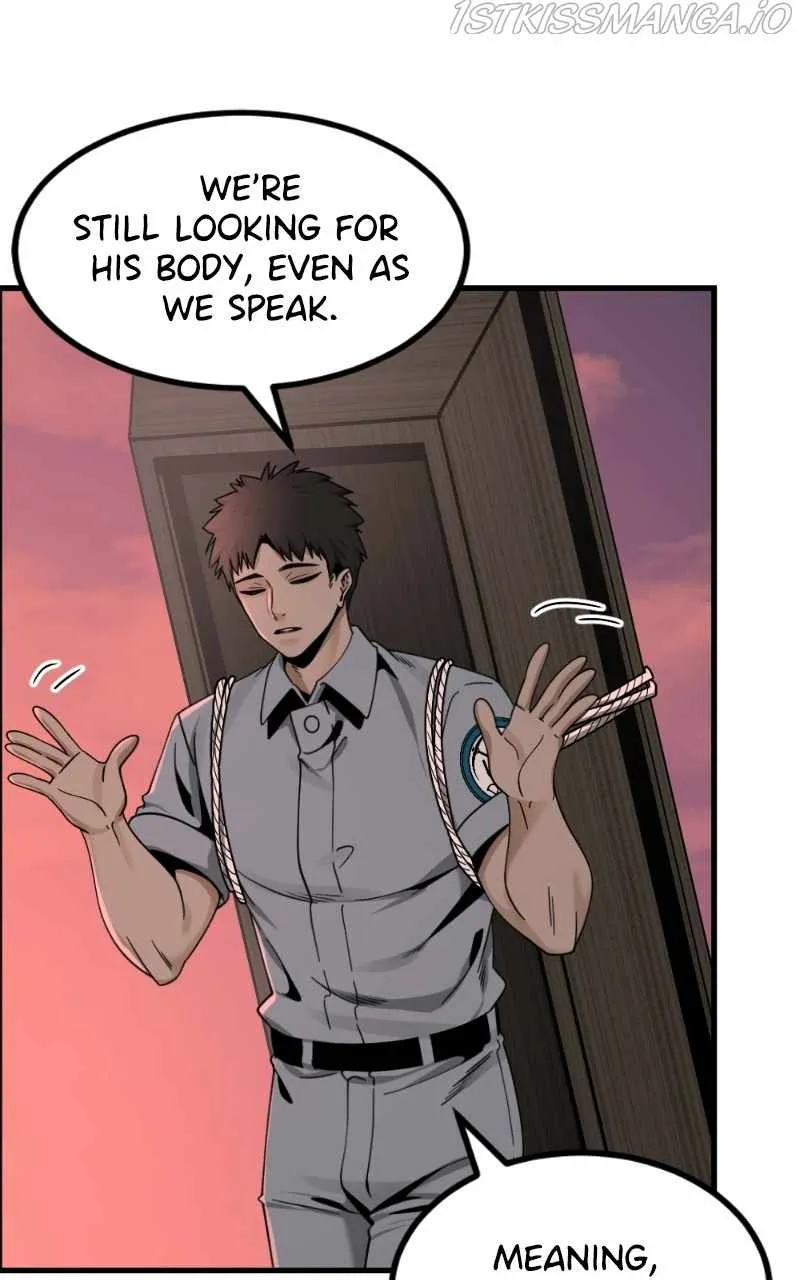 Read Hero Killer Manga Online