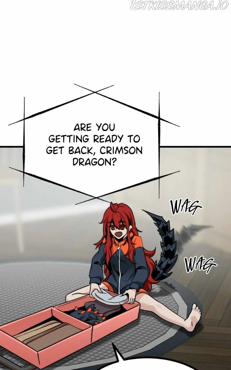 Read Hero Killer Manga Online