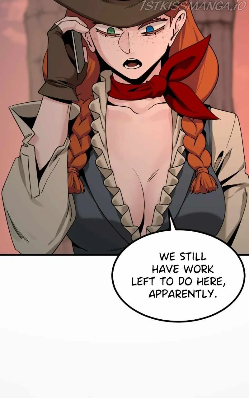 Read Hero Killer Manga Online