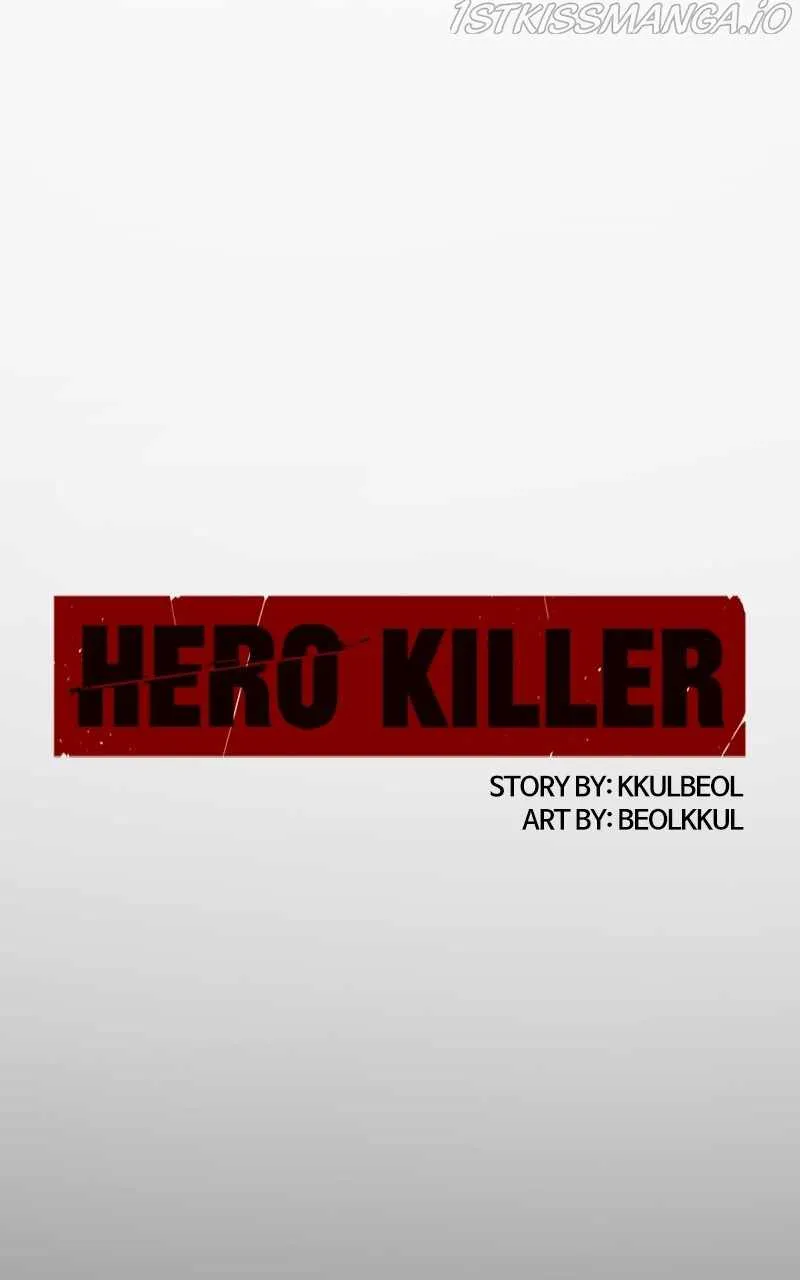 Read Hero Killer Manga Online