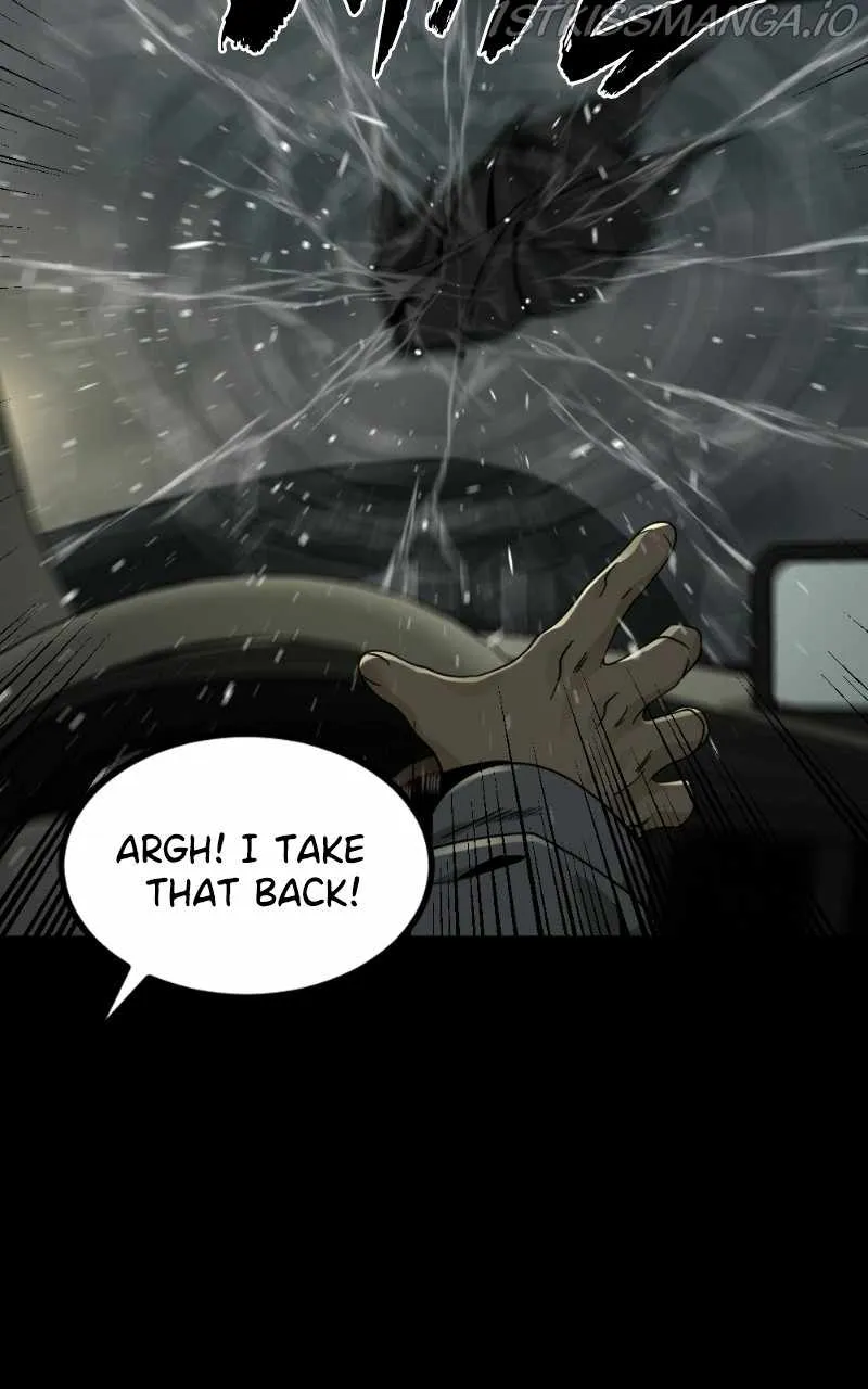 Read Hero Killer Manga Online