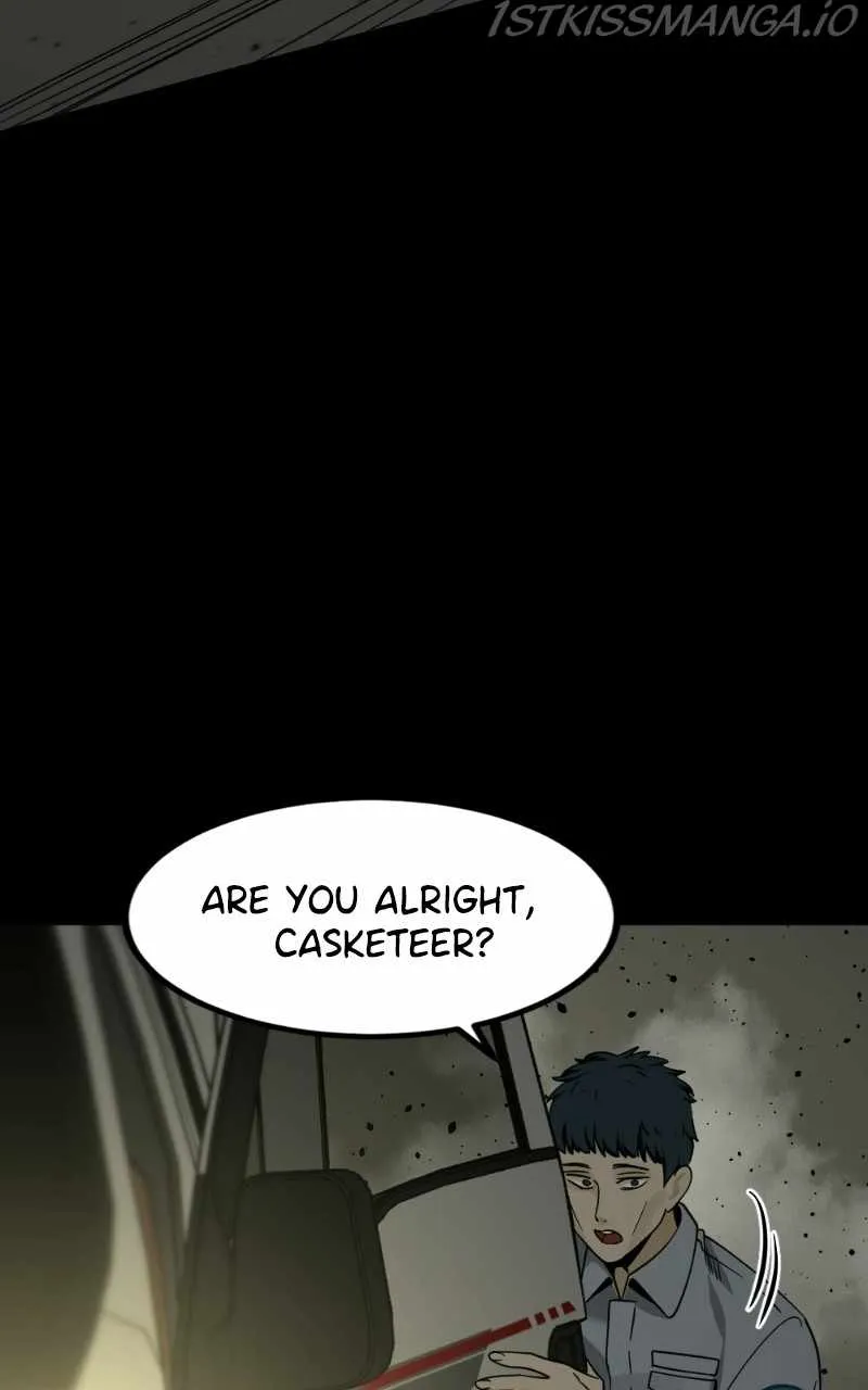 Read Hero Killer Manga Online