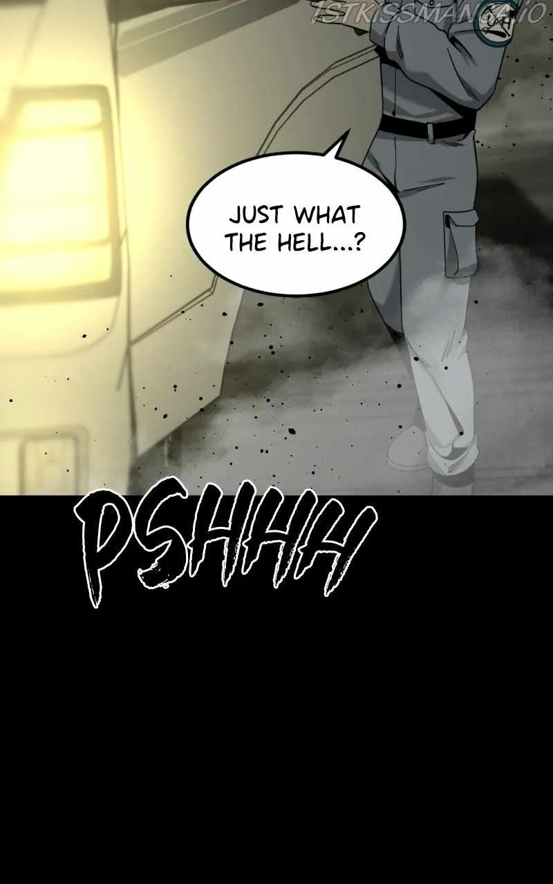 Read Hero Killer Manga Online