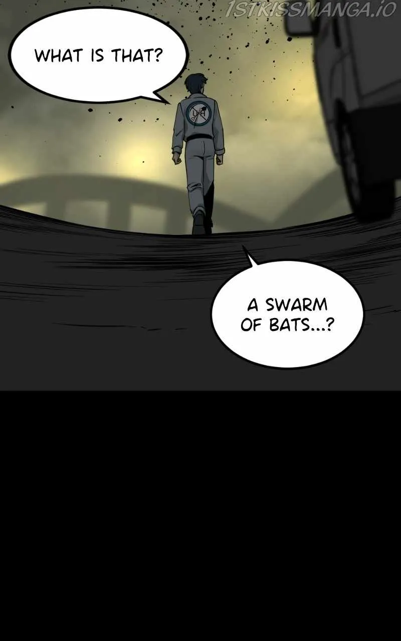 Read Hero Killer Manga Online