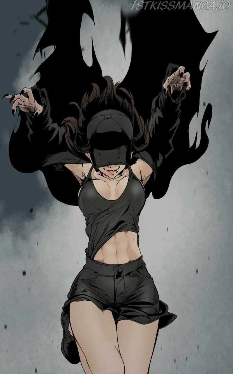 Read Hero Killer Manga Online