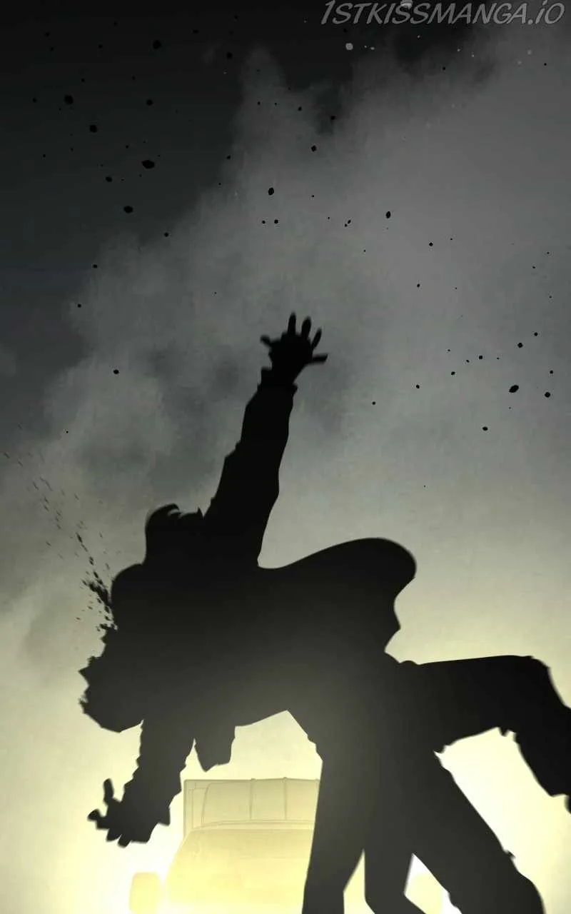Read Hero Killer Manga Online
