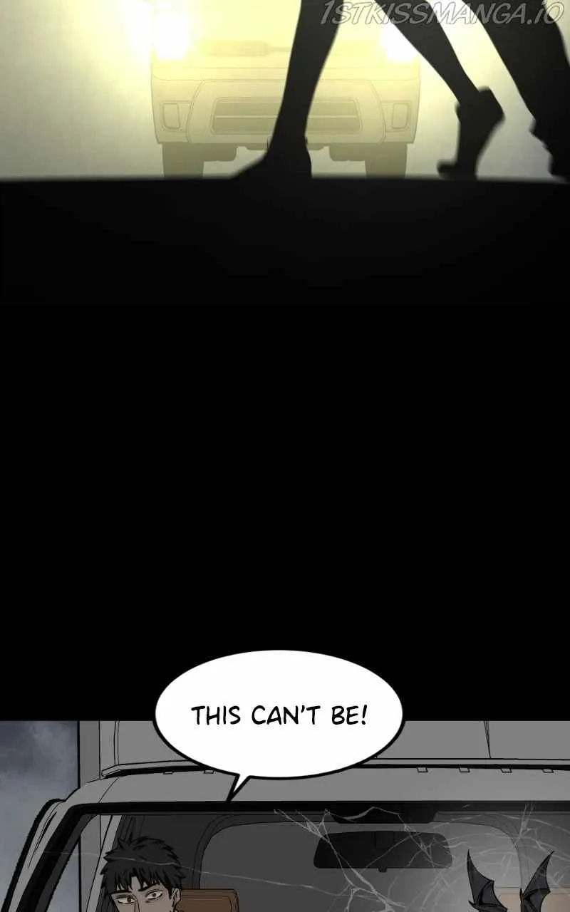 Read Hero Killer Manga Online
