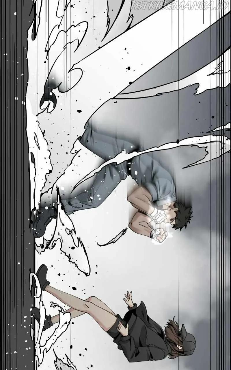 Read Hero Killer Manga Online