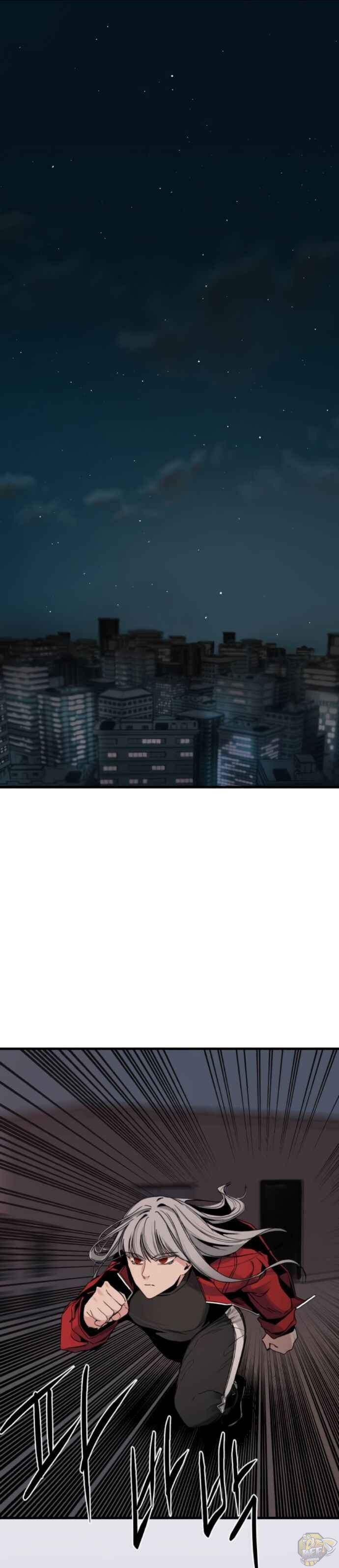Read Hero Killer Manga Online