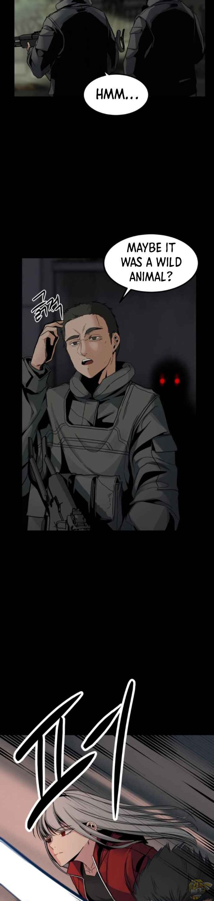 Read Hero Killer Manga Online