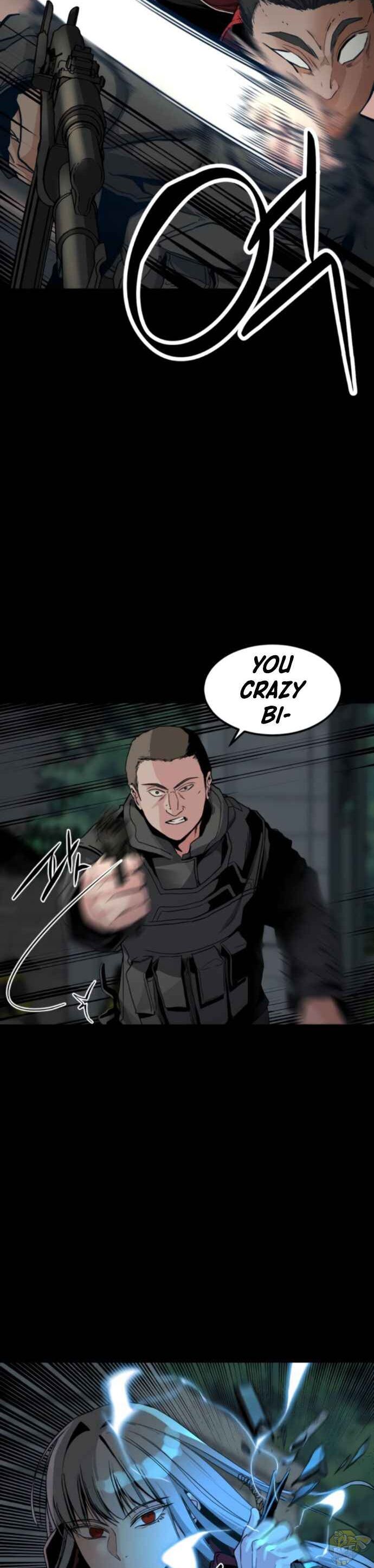 Read Hero Killer Manga Online