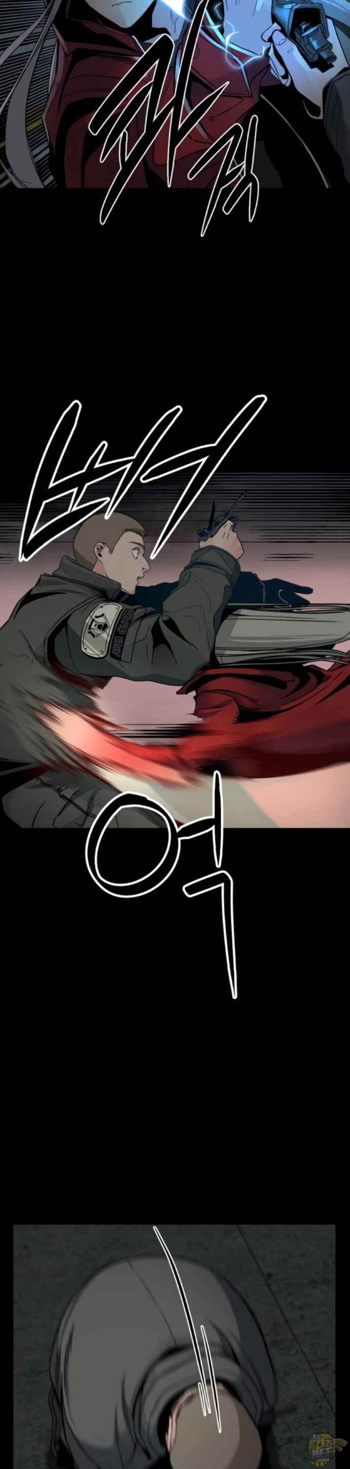 Read Hero Killer Manga Online