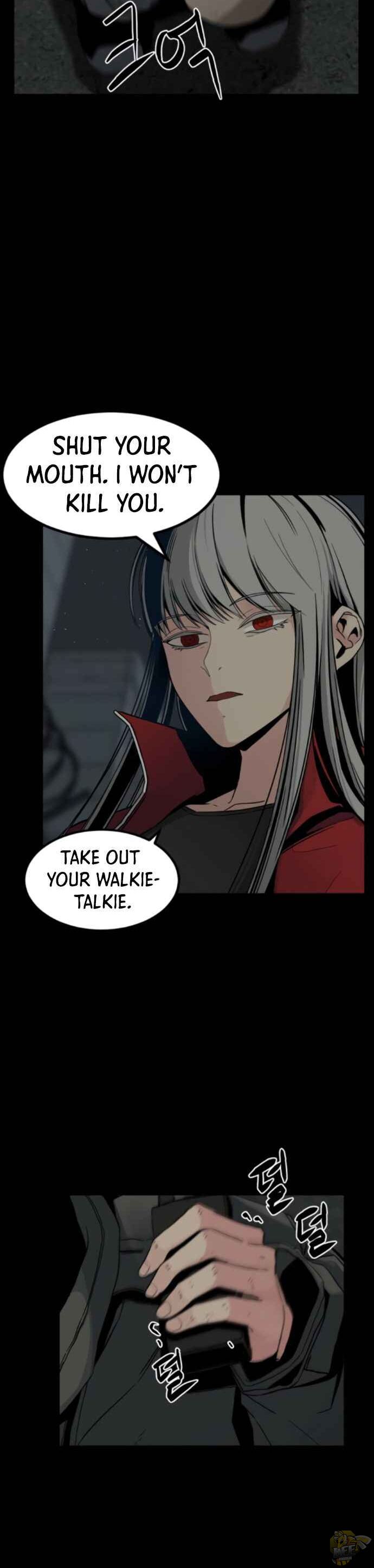 Read Hero Killer Manga Online