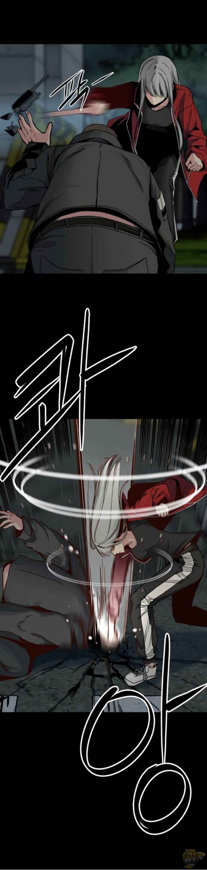Read Hero Killer Manga Online