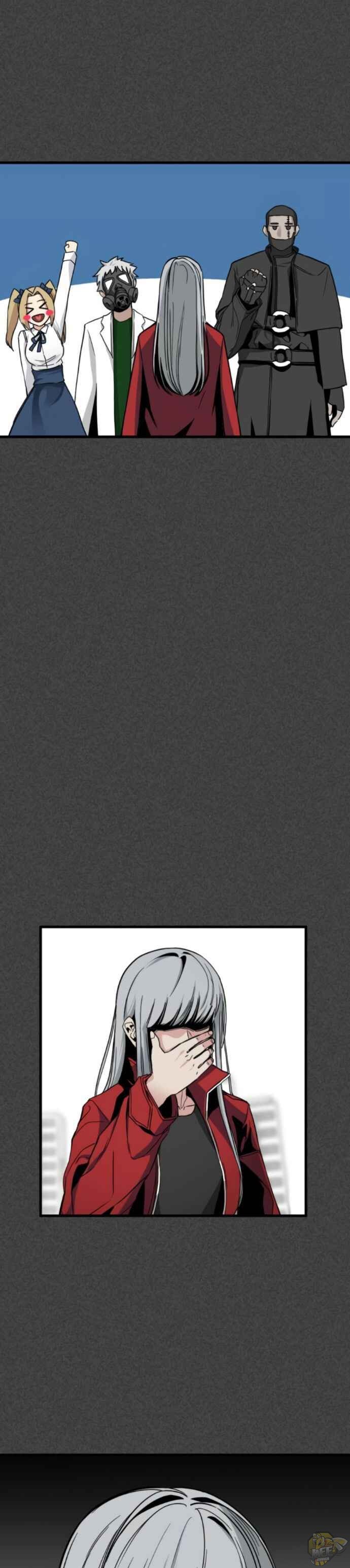 Read Hero Killer Manga Online