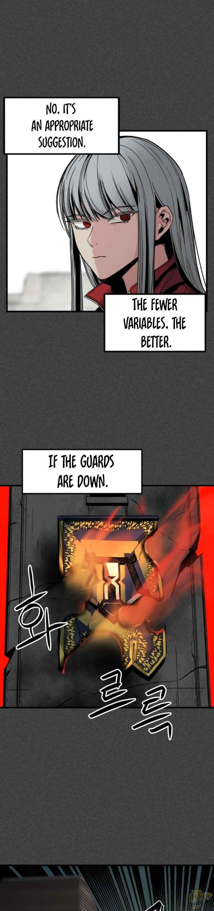 Read Hero Killer Manga Online