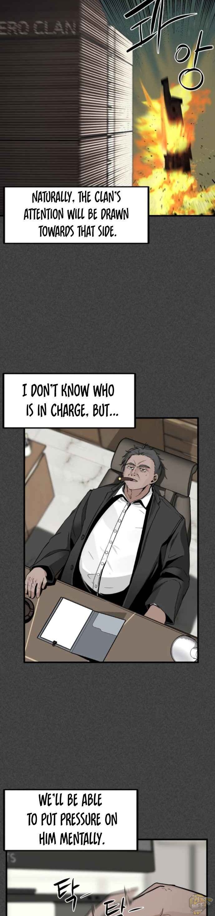 Read Hero Killer Manga Online