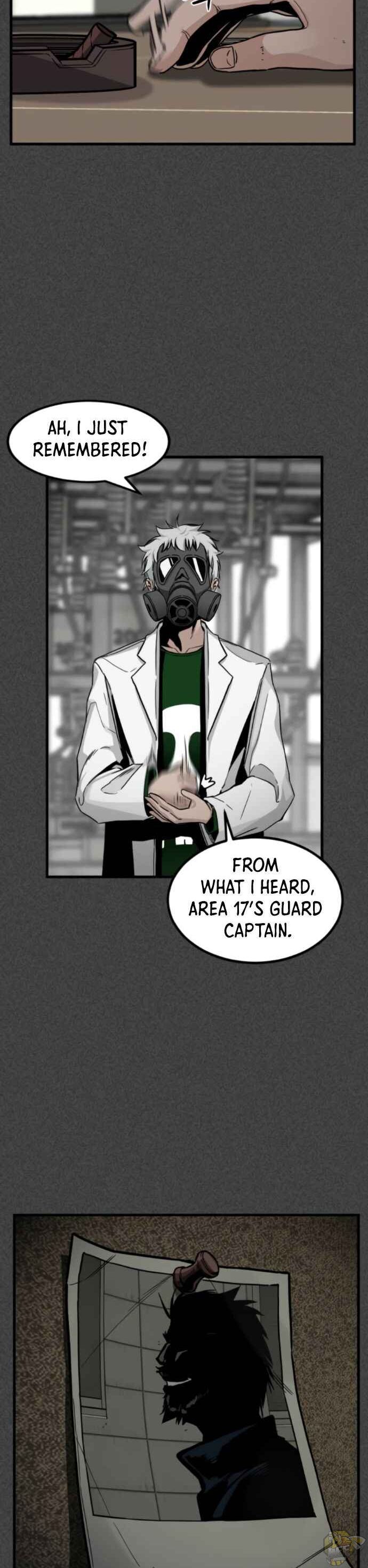 Read Hero Killer Manga Online